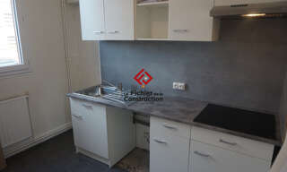 Appartement 4 Pièces 66 m² à louer à Meylan (38240)