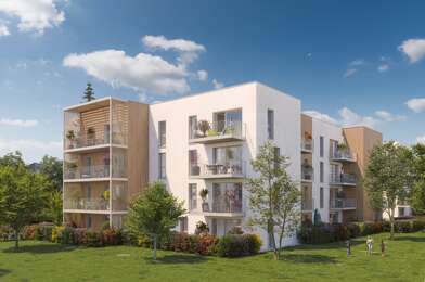 Appartement 2 pièces 180000 €