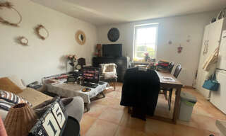 Appartement 3 Pièces 43 m² à vendre à Pignans (83790)