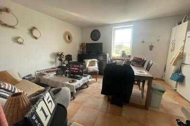 Appartement 3 pièces 107000 €