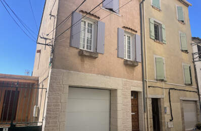 PIGNANS  IDEAL INVESTISSEUR APPARTEMENT T3 — photo du bien