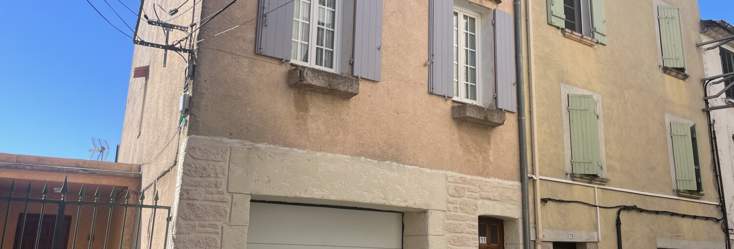 Appartement 3 Pièces 43 m² à vendre à Pignans (83790)