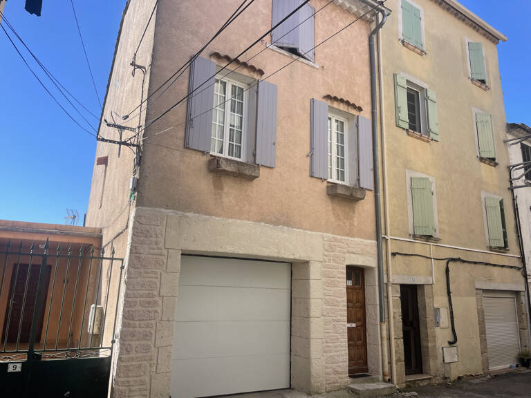 PIGNANS  IDEAL INVESTISSEUR APPARTEMENT T3 — photo 1