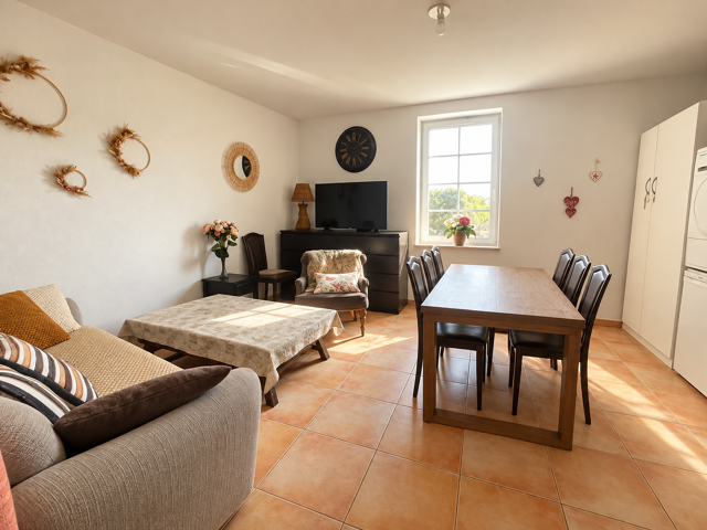 PIGNANS BEL APPARTEMENT T3 — photo du bien