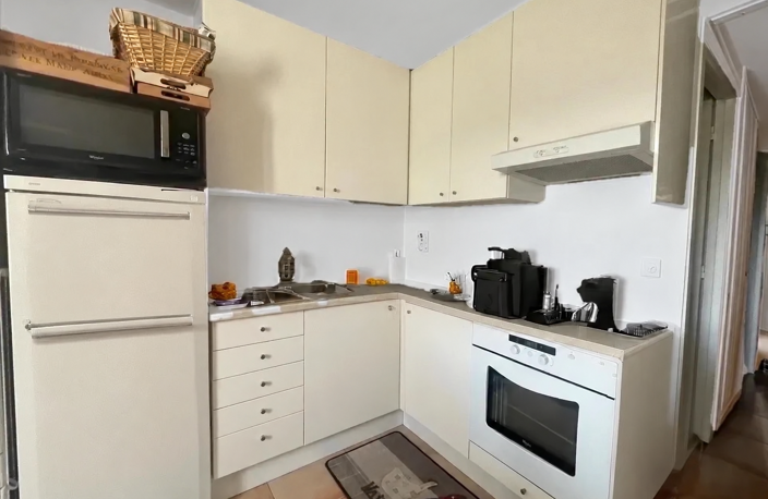 PIGNANS BEL APPARTEMENT T3 — photo 2