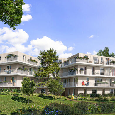 Appartement 5 pièces 850200 €