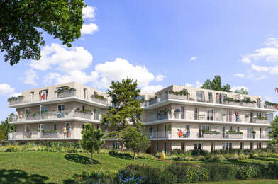 Appartement 3 pièces 539900 €