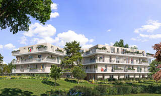Appartement neuf   m² à vendre à Ville-d'Avray (92410)