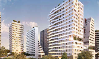 Appartement 4 Pièces 78 m² à vendre à Saint-Denis (93200)