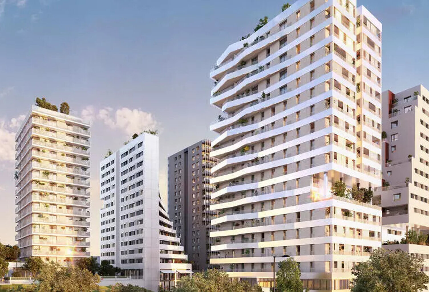 Les Lumières Pleyel "Filanti" — photo 1