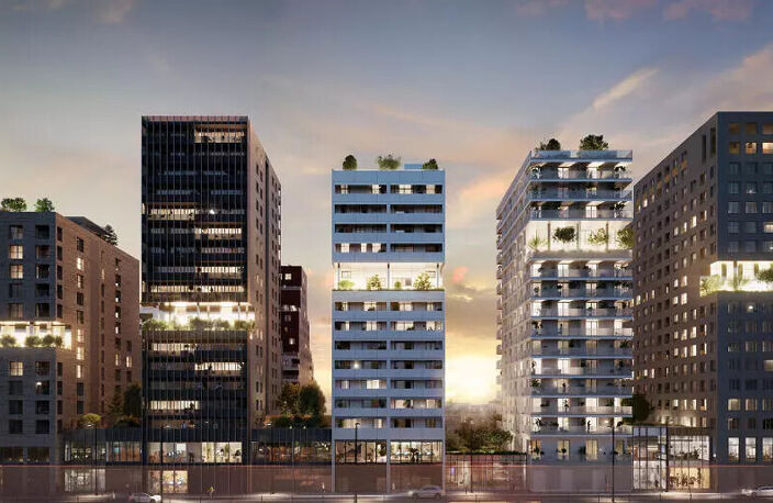 Les Lumières Pleyel "Filanti" — photo 4