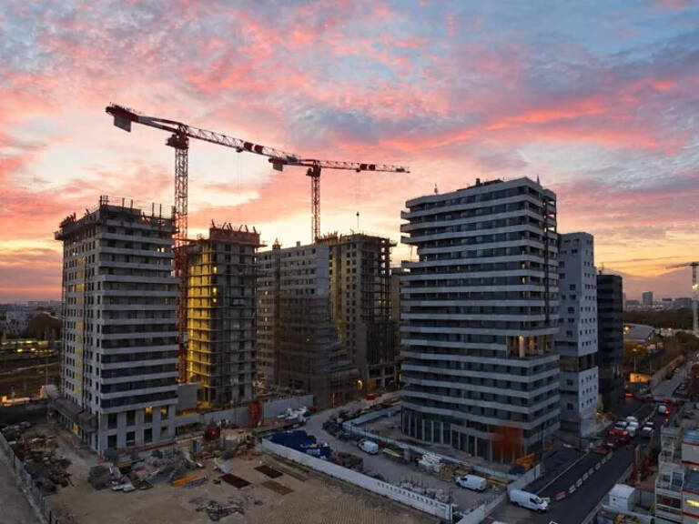 Les Lumières Pleyel "Filanti" — photo 1