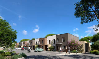 Maison neuf   m² à vendre à Nîmes (30000)