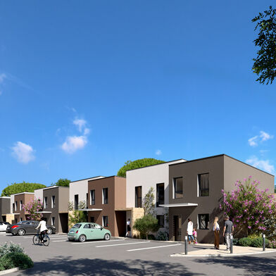 Maison 4 pièces 289900 €