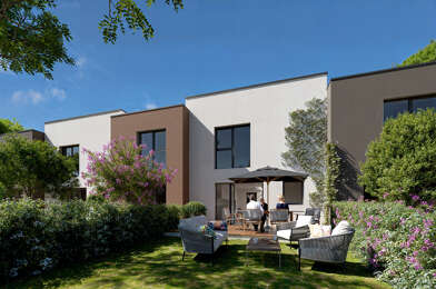 Maison 3 pièces 242000 €