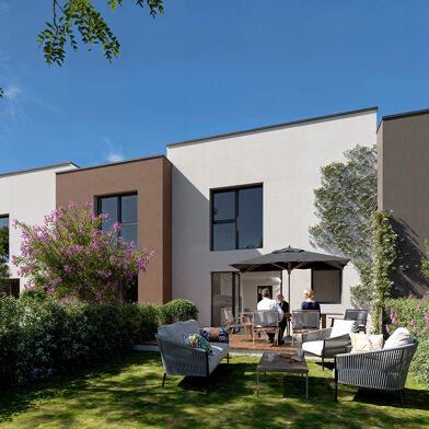 Maison 3 pièces 242000 €