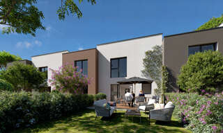 Maison neuf   m² à vendre à Nîmes (30000)