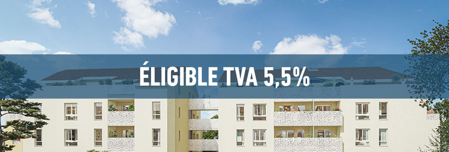 Appartement neuf T2, T3, T4 Pièce 41 à 84 m² à vendre à L'Arbresle (69210)