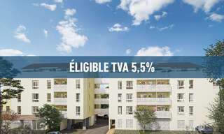 Appartement neuf   m² à vendre à L'Arbresle (69210)