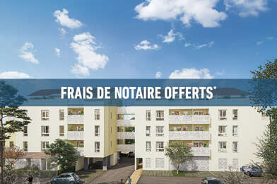 Appartement 4 pièces 281000 €