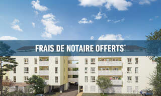 Appartement 3 Pièces 59 m² à vendre à L'Arbresle (69210)