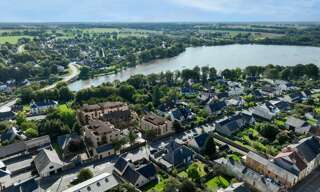 Appartement 3 Pièces 62 m² à vendre à Bain-de-Bretagne (35470)