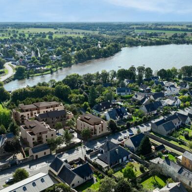 Appartement 2 pièces 146000 €