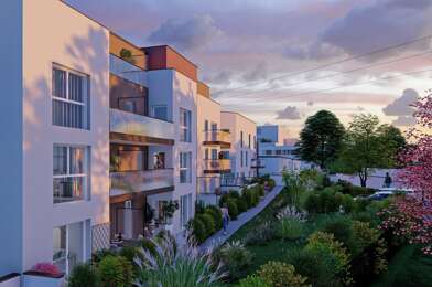 Appartement 2 pièces 155000 €