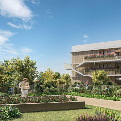 Appartement 5 pièces 400500 €