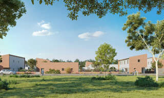 Appartement neuf   m² à vendre à Pibrac (31820)