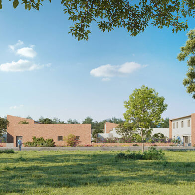 Maison 5 pièces 396000 €