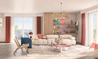 Appartement 3 Pièces 62 m² à vendre à Toulouse (31000)