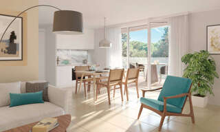 Appartement neuf   m² à vendre à Toulouse (31000)