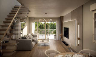 Maison 5 Pièces 90 m² à vendre à Toulouse (31000)