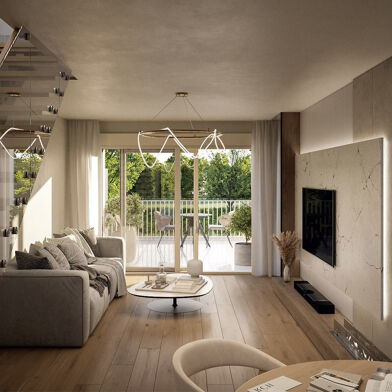 Maison 5 pièces 395000 €