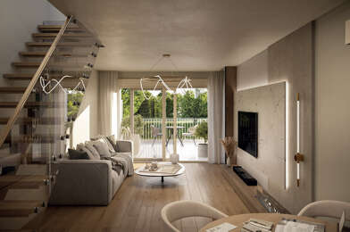 Maison 5 pièces 365000 €