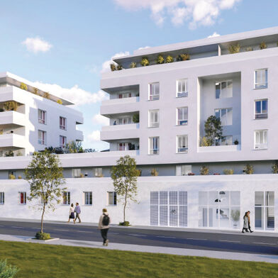 Appartement 5 pièces 536000 €