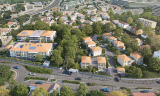 Appartement 2 Pièces 40 m² à vendre à Toulon (83000)