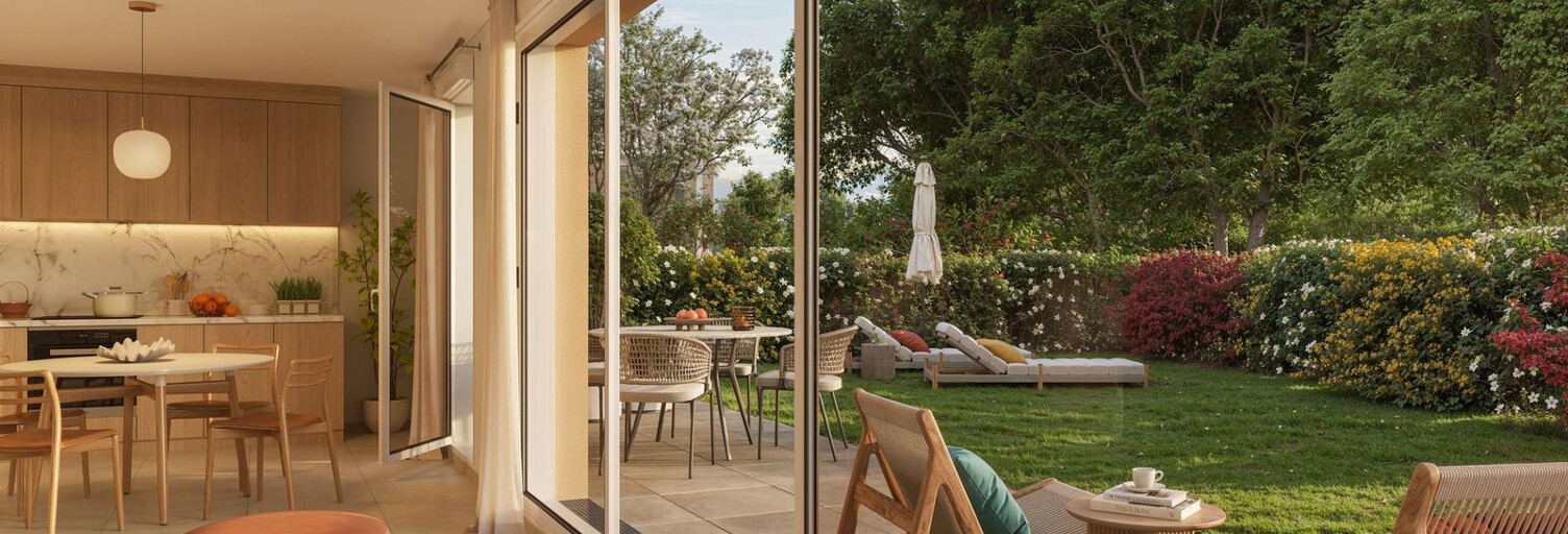 Appartement 3 Pièces 60 m² à vendre à Toulon (83000)