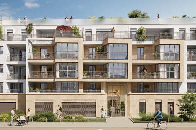 Appartement 5 pièces 495000 €