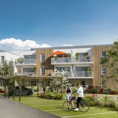 Appartement 1 pièces 139900 €