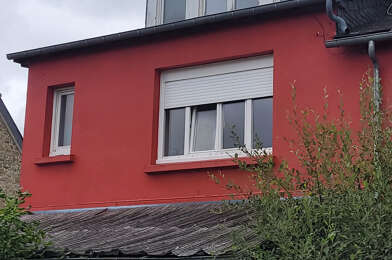 Immeuble  127500 €