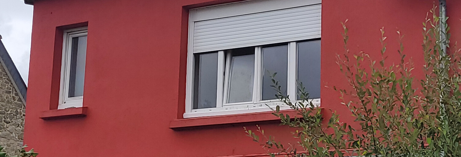 Immeuble  390 m² à vendre à Saint-Clet (22260)