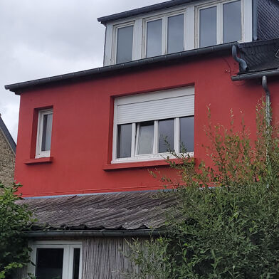 Immeuble  127500 €