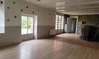 Immeuble  390 m² à vendre à Saint-Clet (22260)