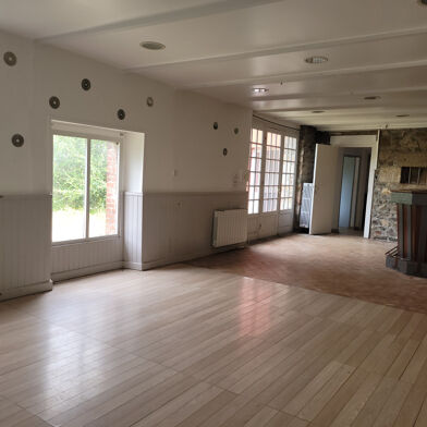 Immeuble  127500 €