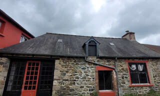 Immeuble  390 m² à vendre à Saint-Clet (22260)