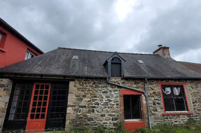 Immeuble  127500 €