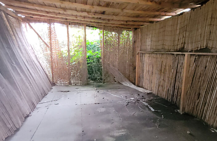 Immeuble à rénover, Possibilité logements + activité profess — photo 3