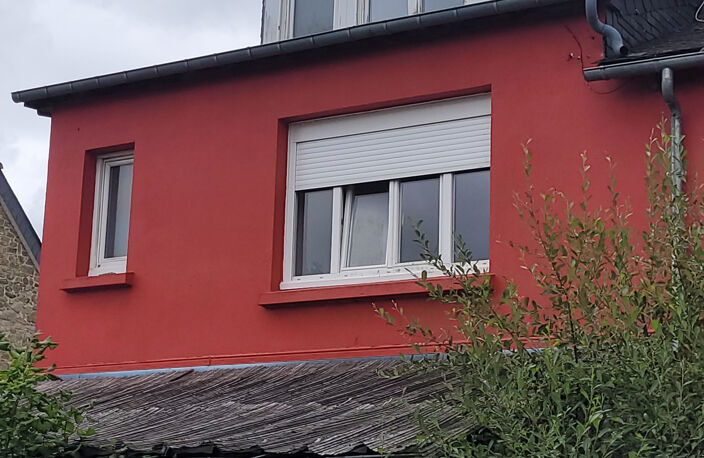 Immeuble à rénover, Possibilité logements + activité profess — photo 5